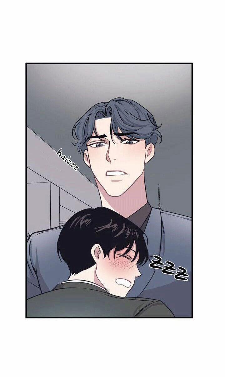 Giám Đốc Hay Mời Tôi Đi Ăn 6 trang 43