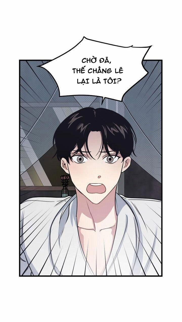 Giám Đốc Hay Mời Tôi Đi Ăn 6 trang 57