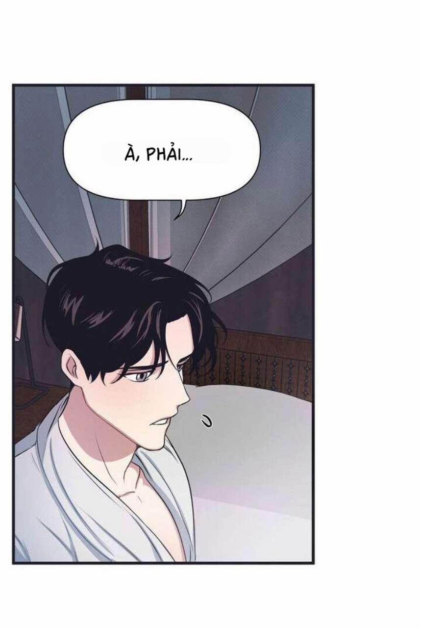 Giám Đốc Hay Mời Tôi Đi Ăn 7 trang 16