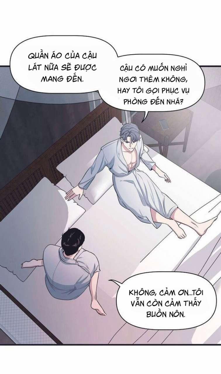 Giám Đốc Hay Mời Tôi Đi Ăn 7 trang 17