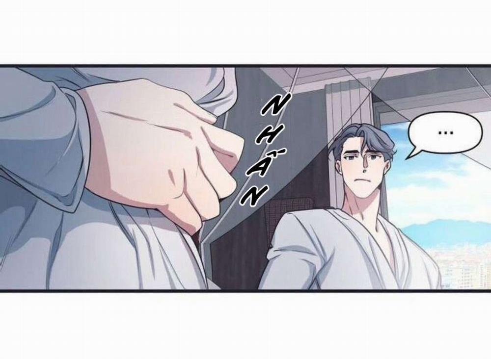 Giám Đốc Hay Mời Tôi Đi Ăn 7 trang 18