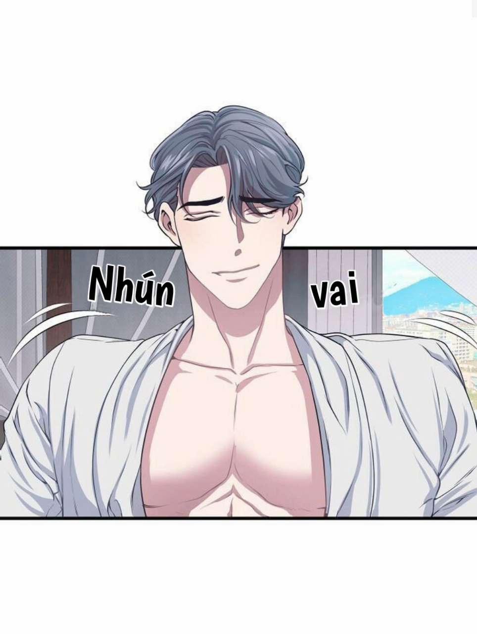 Giám Đốc Hay Mời Tôi Đi Ăn 7 trang 2