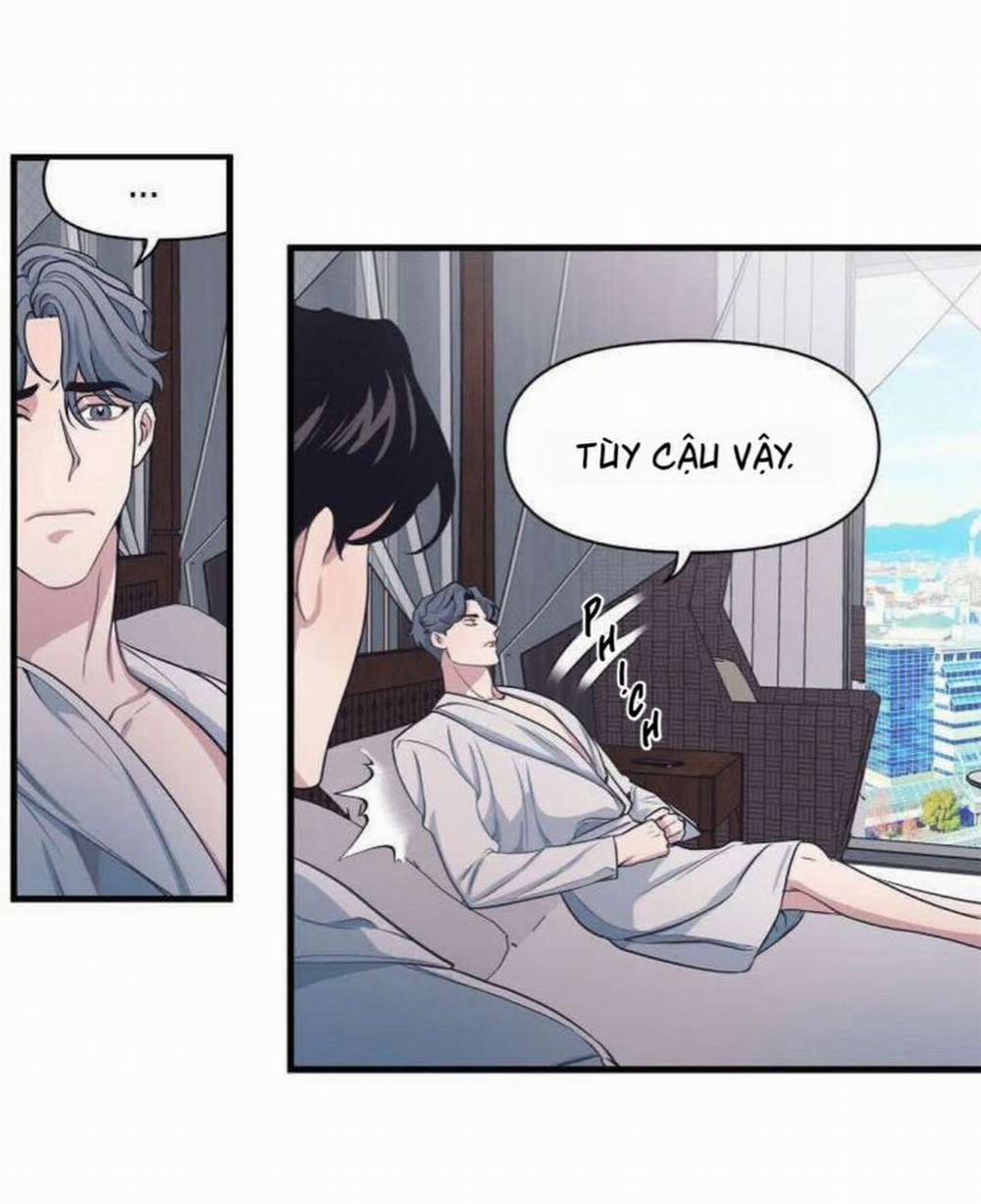 Giám Đốc Hay Mời Tôi Đi Ăn 7 trang 21