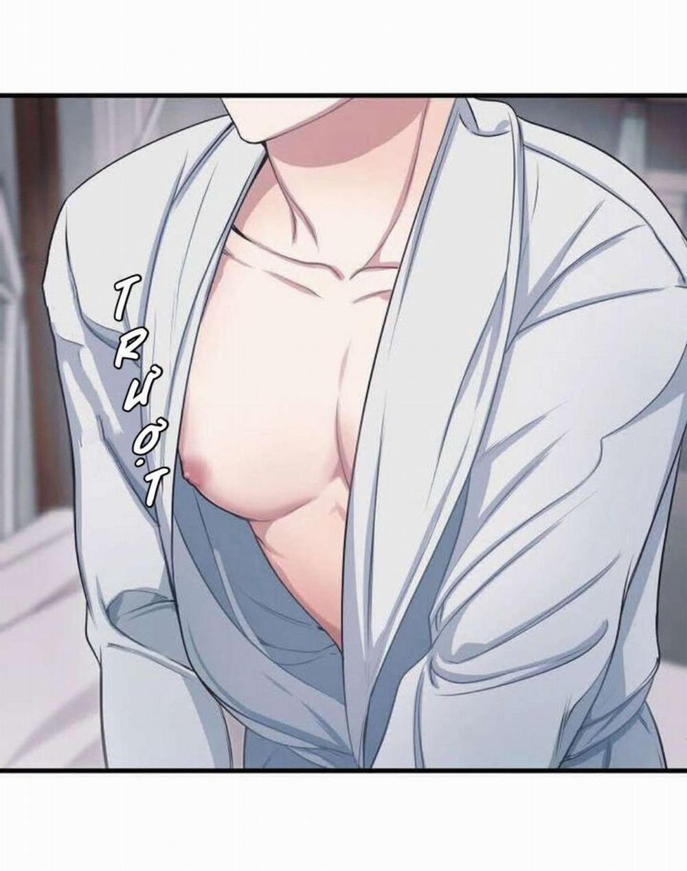 Giám Đốc Hay Mời Tôi Đi Ăn 7 trang 28