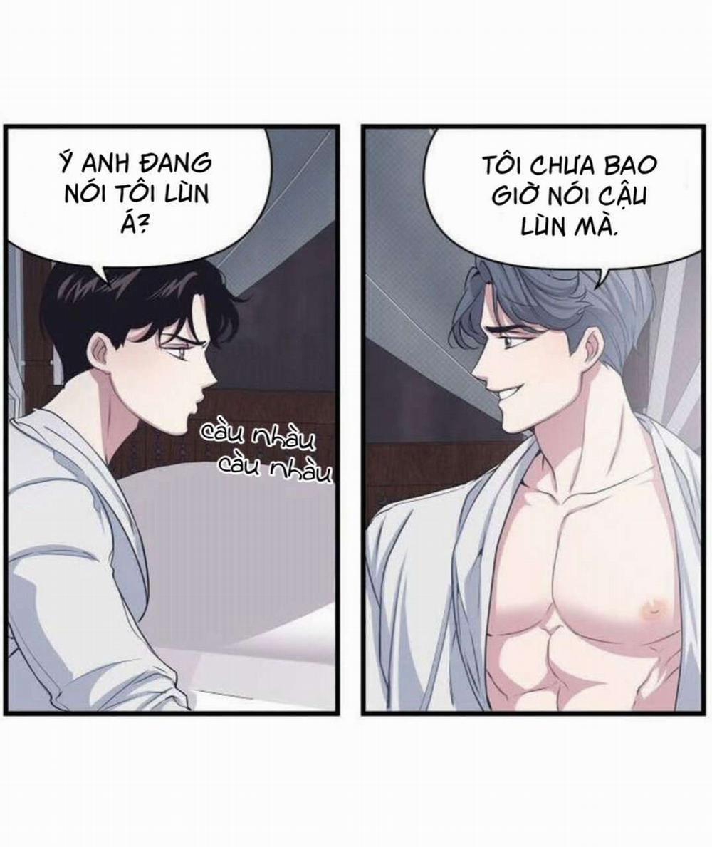 Giám Đốc Hay Mời Tôi Đi Ăn 7 trang 3