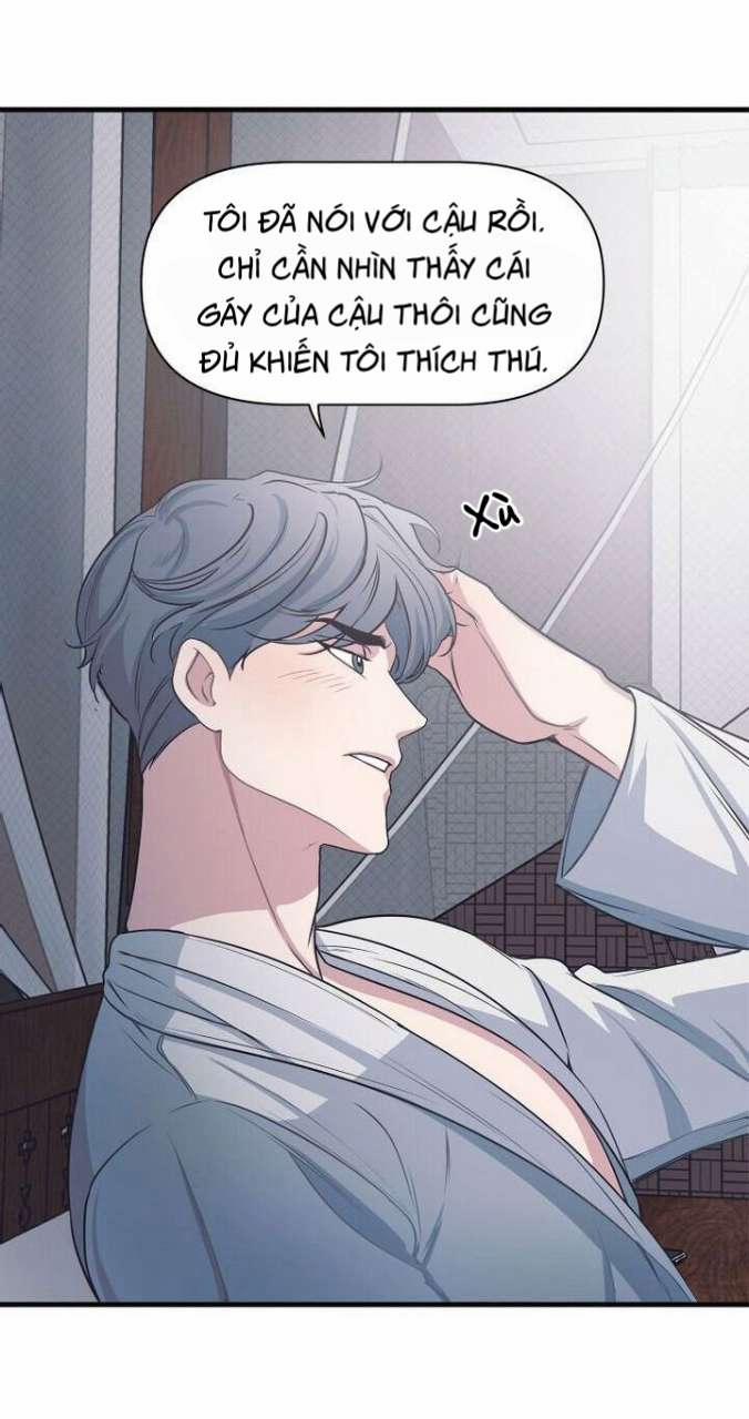 Giám Đốc Hay Mời Tôi Đi Ăn 7 trang 36