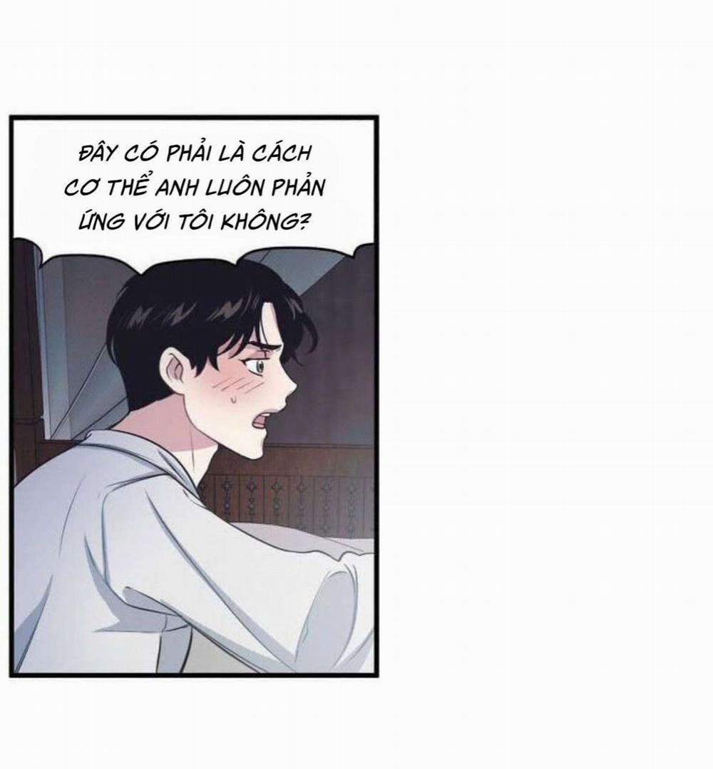 Giám Đốc Hay Mời Tôi Đi Ăn 7 trang 41