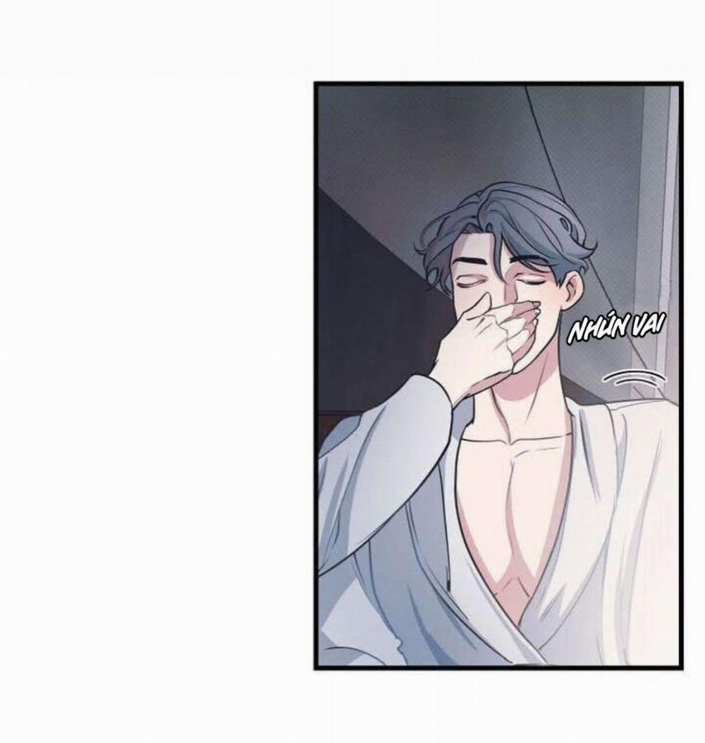 Giám Đốc Hay Mời Tôi Đi Ăn 7 trang 42