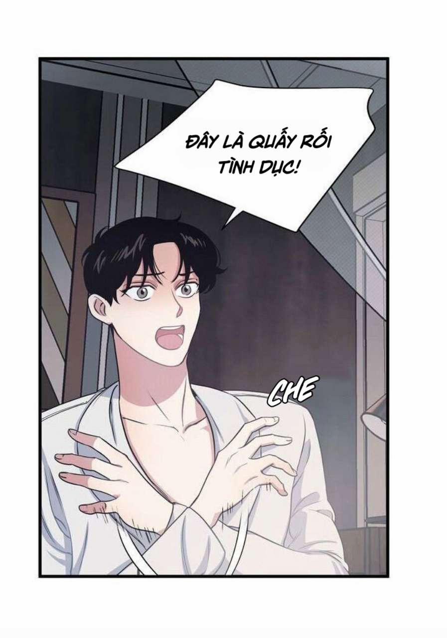 Giám Đốc Hay Mời Tôi Đi Ăn 7 trang 51