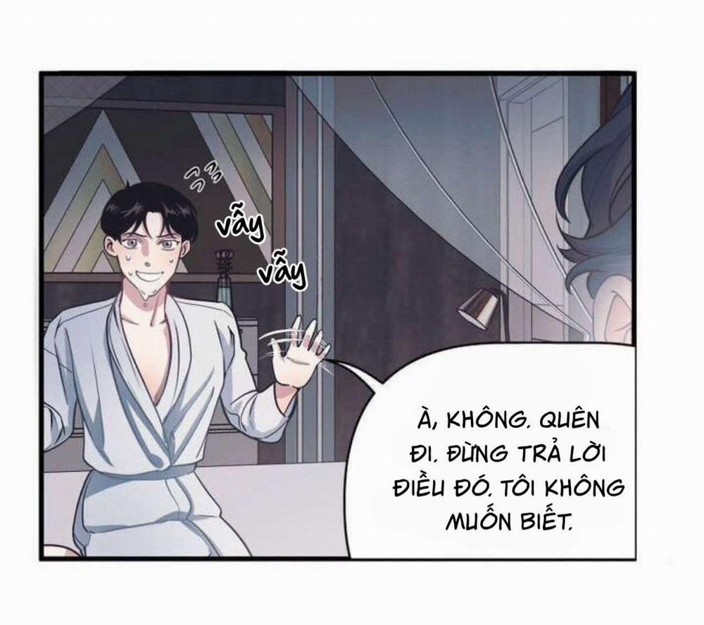 Giám Đốc Hay Mời Tôi Đi Ăn 7 trang 56