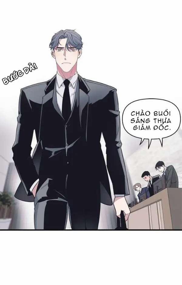 Giám Đốc Hay Mời Tôi Đi Ăn 8 trang 10
