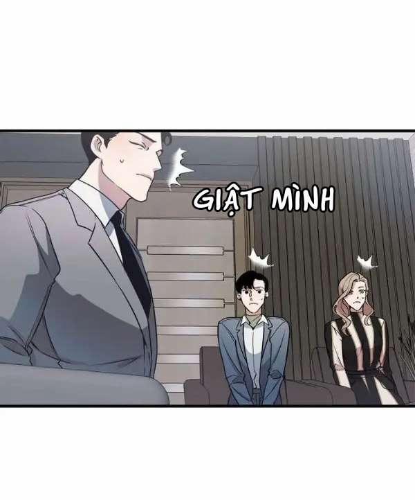 Giám Đốc Hay Mời Tôi Đi Ăn 8 trang 27