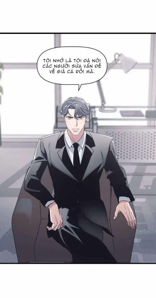 Giám Đốc Hay Mời Tôi Đi Ăn 8 trang 28