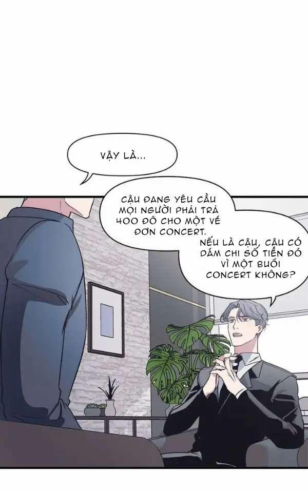 Giám Đốc Hay Mời Tôi Đi Ăn 8 trang 30