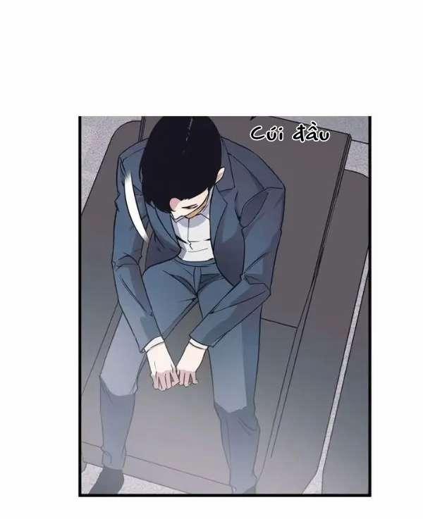 Giám Đốc Hay Mời Tôi Đi Ăn 8 trang 31