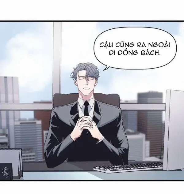 Giám Đốc Hay Mời Tôi Đi Ăn 8 trang 44