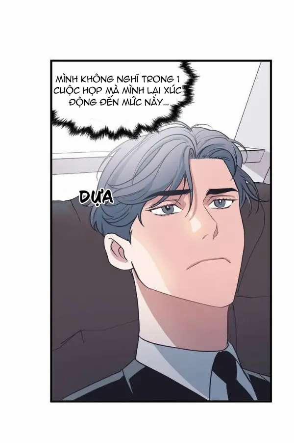 Giám Đốc Hay Mời Tôi Đi Ăn 8 trang 46