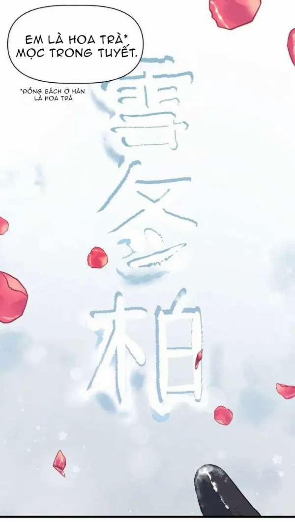 Giám Đốc Hay Mời Tôi Đi Ăn 8 trang 57