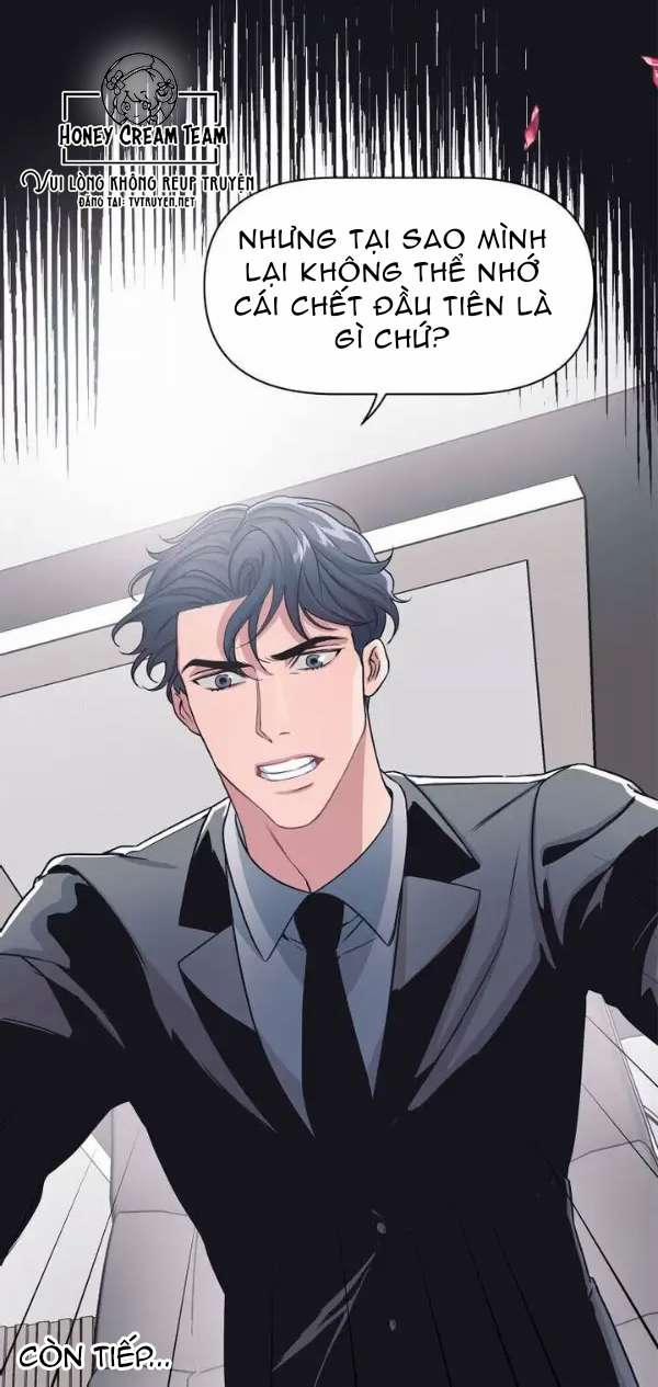 Giám Đốc Hay Mời Tôi Đi Ăn 8 trang 62