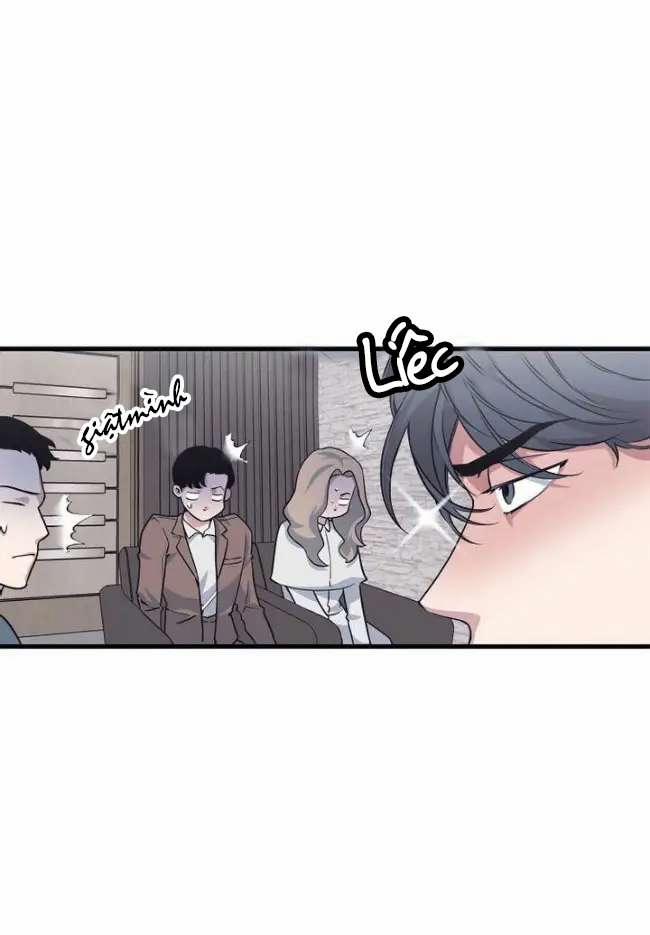 Giám Đốc Hay Mời Tôi Đi Ăn 9 trang 16