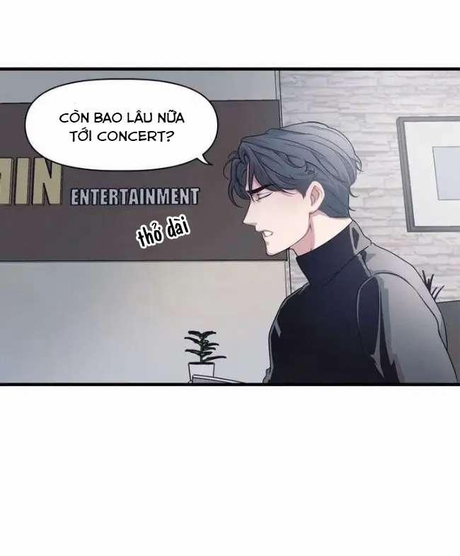 Giám Đốc Hay Mời Tôi Đi Ăn 9 trang 20
