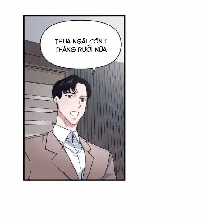 Giám Đốc Hay Mời Tôi Đi Ăn 9 trang 21