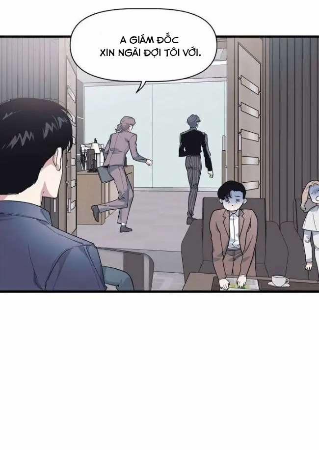 Giám Đốc Hay Mời Tôi Đi Ăn 9 trang 28