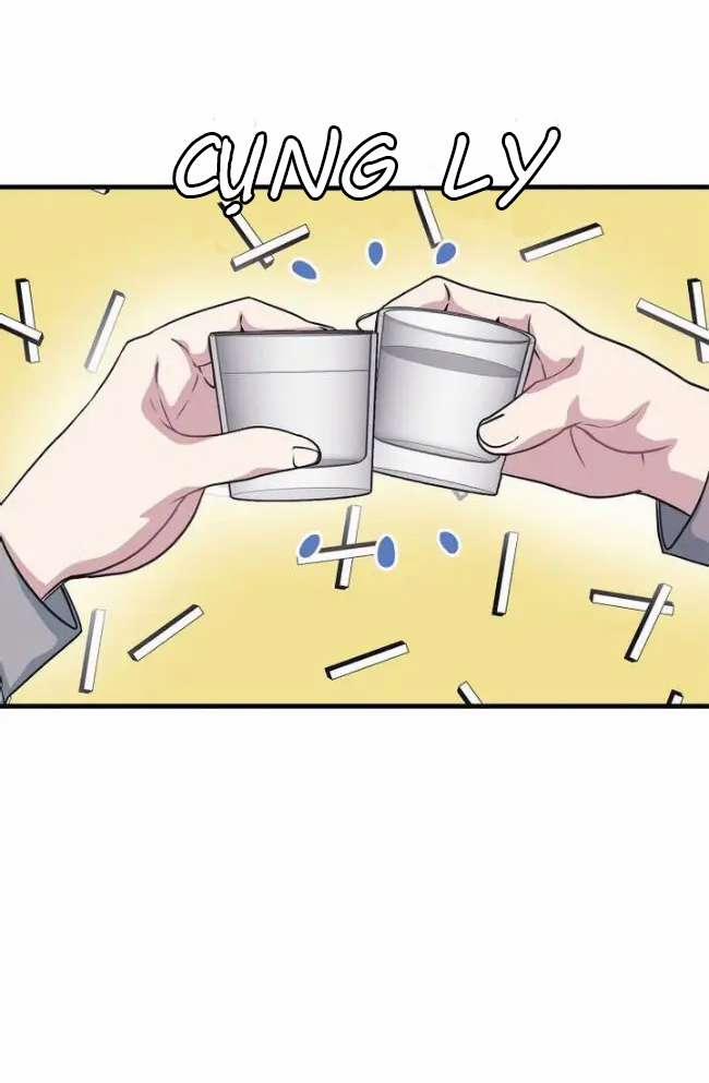 Giám Đốc Hay Mời Tôi Đi Ăn 9 trang 44