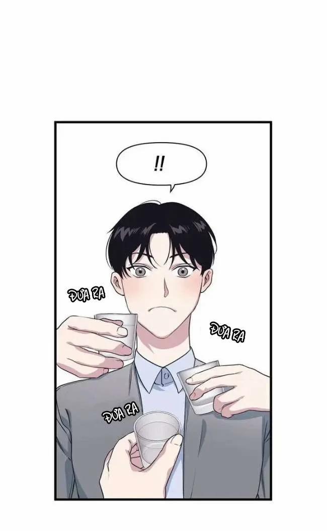 Giám Đốc Hay Mời Tôi Đi Ăn 9 trang 46