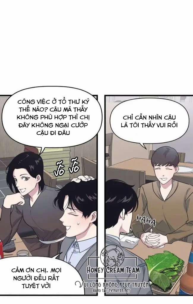 Giám Đốc Hay Mời Tôi Đi Ăn 9 trang 47