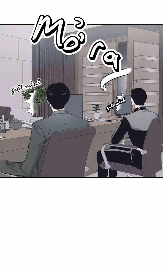 Giám Đốc Hay Mời Tôi Đi Ăn 9 trang 5