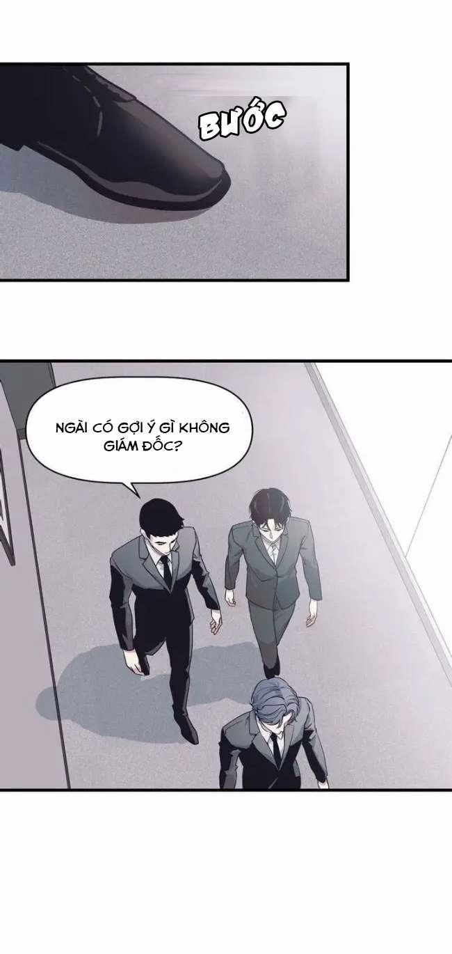 Giám Đốc Hay Mời Tôi Đi Ăn 9 trang 7