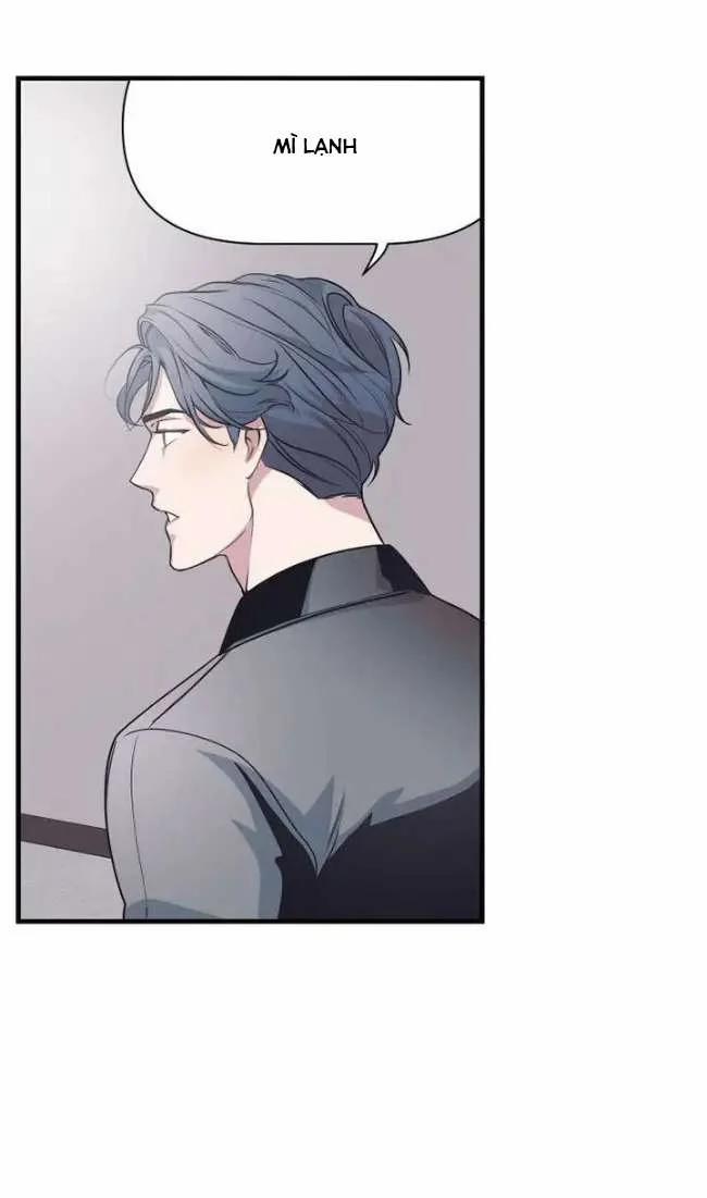 Giám Đốc Hay Mời Tôi Đi Ăn 9 trang 8