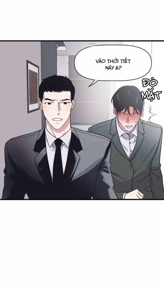 Giám Đốc Hay Mời Tôi Đi Ăn 9 trang 9