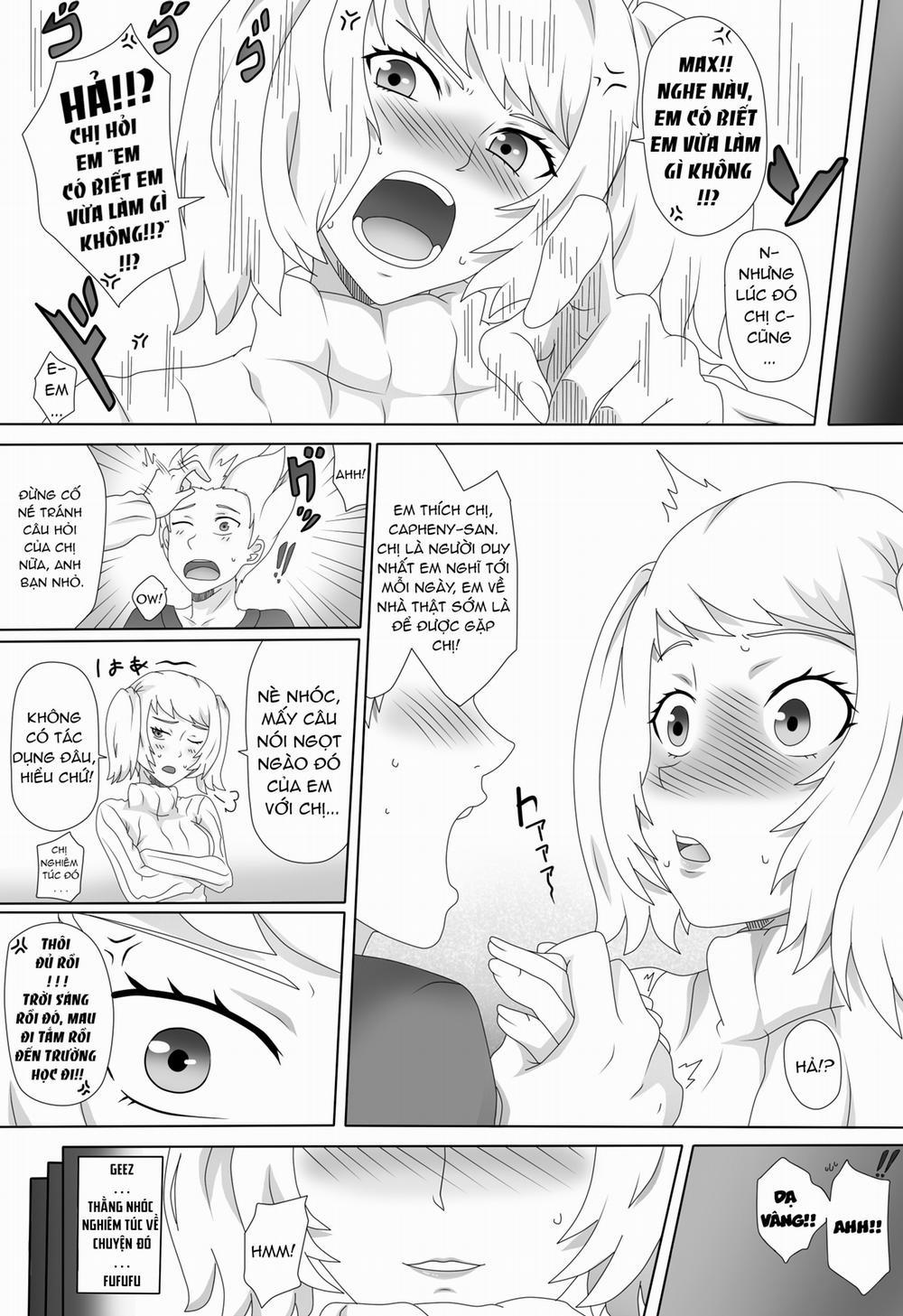 Giám hộ bất ổn 1 trang 20