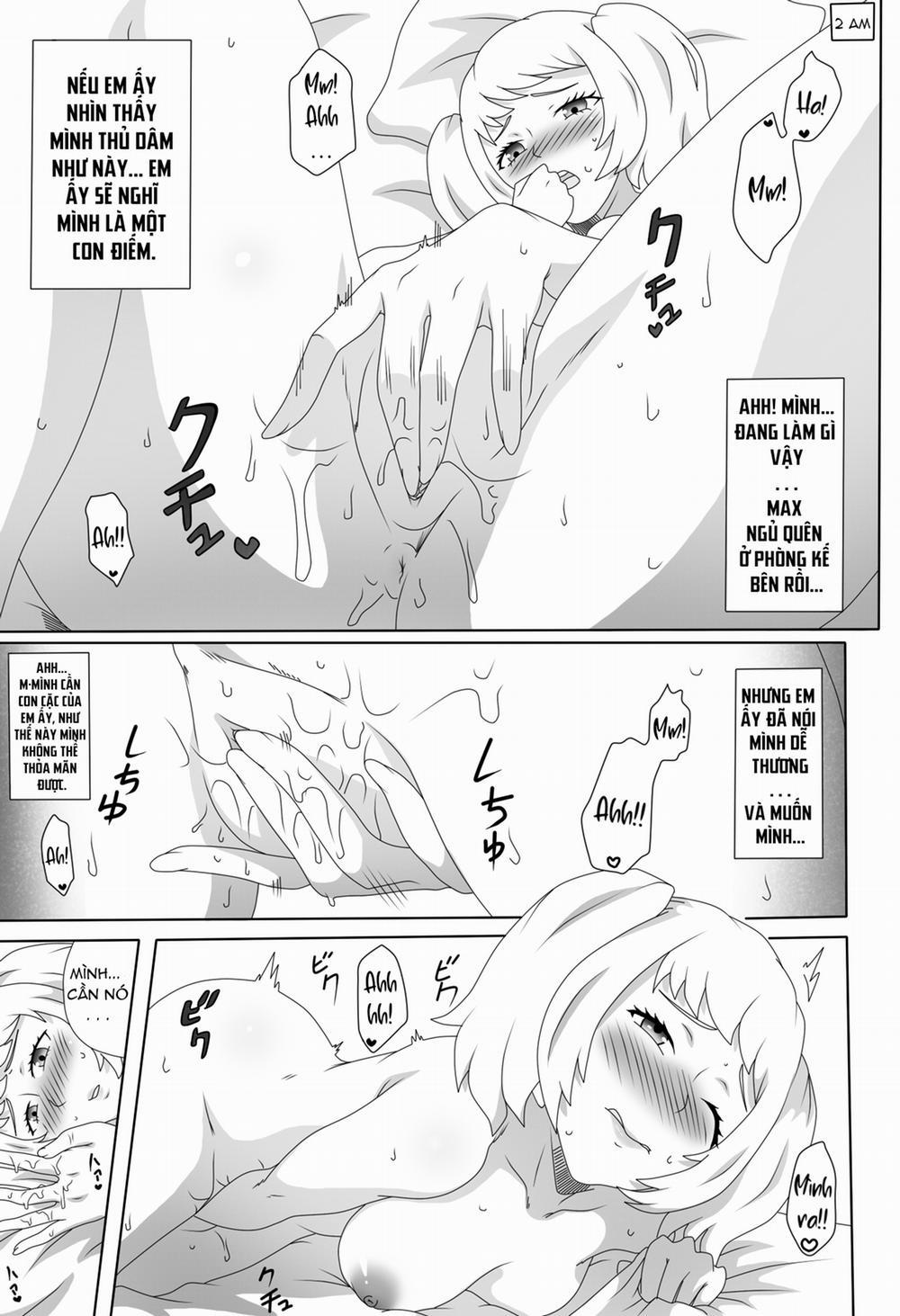 Giám hộ bất ổn 2 trang 7