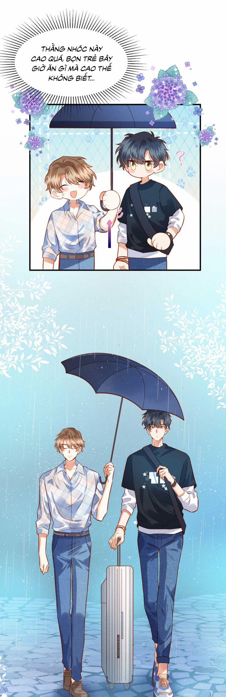 Giam Thủ Bị Đạo 1 trang 13