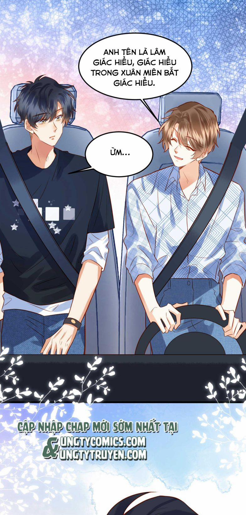 Giam Thủ Bị Đạo 1 trang 25