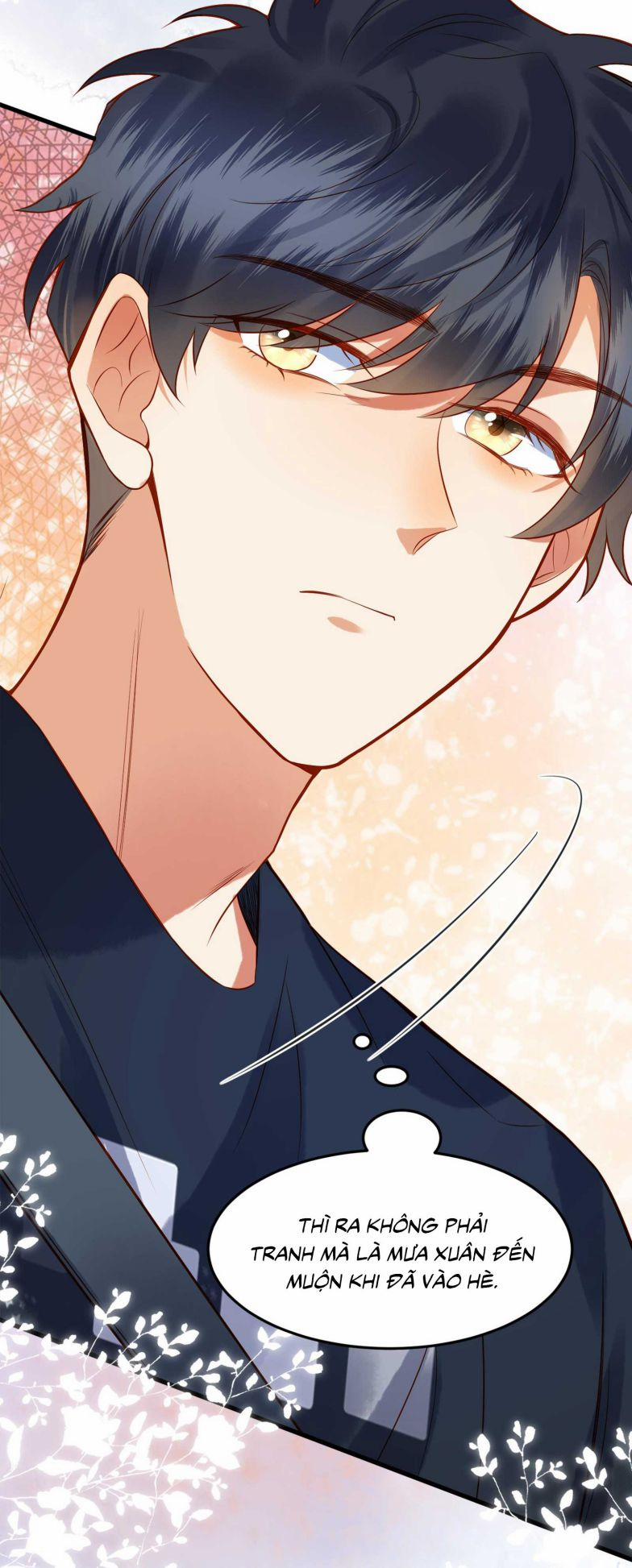 Giam Thủ Bị Đạo 1 trang 26