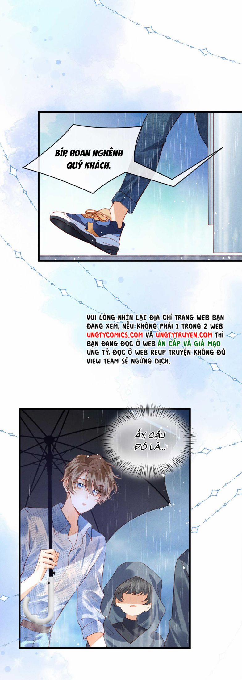 Giam Thủ Bị Đạo 1 trang 4