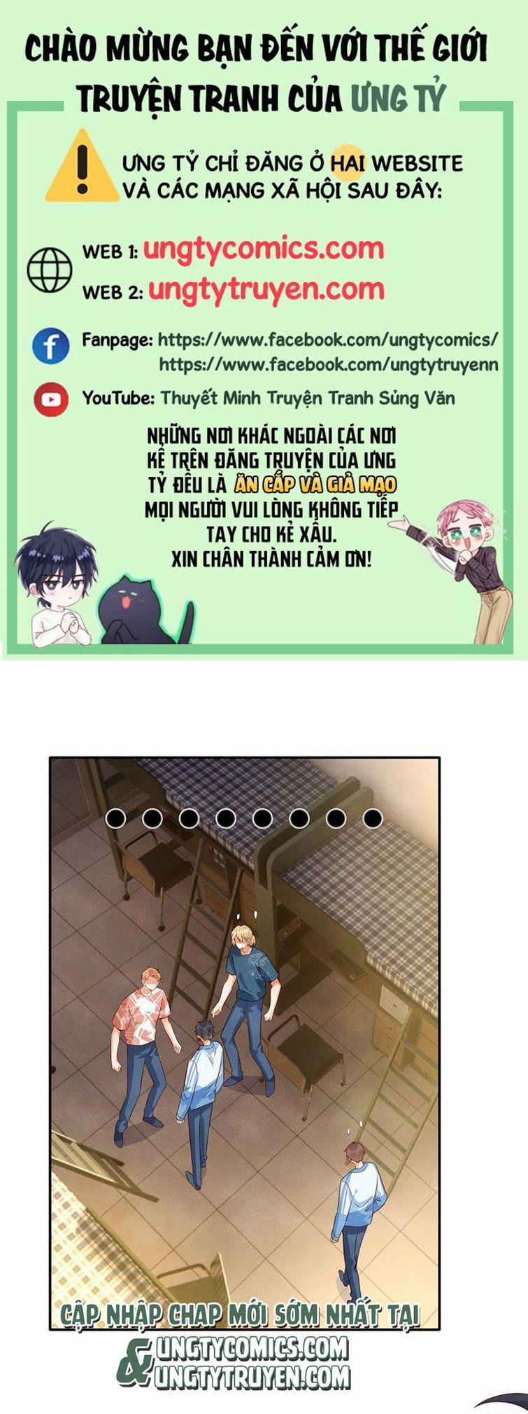 Giam Thủ Bị Đạo 10 trang 0