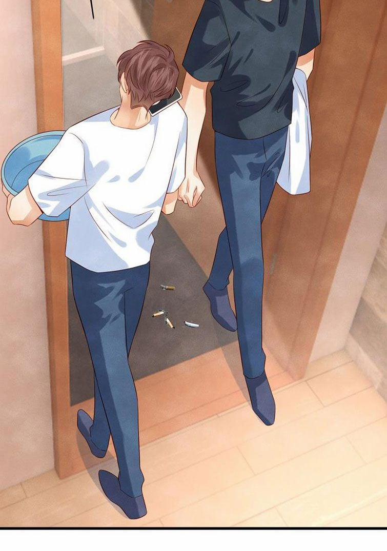 Giam Thủ Bị Đạo 10 trang 10