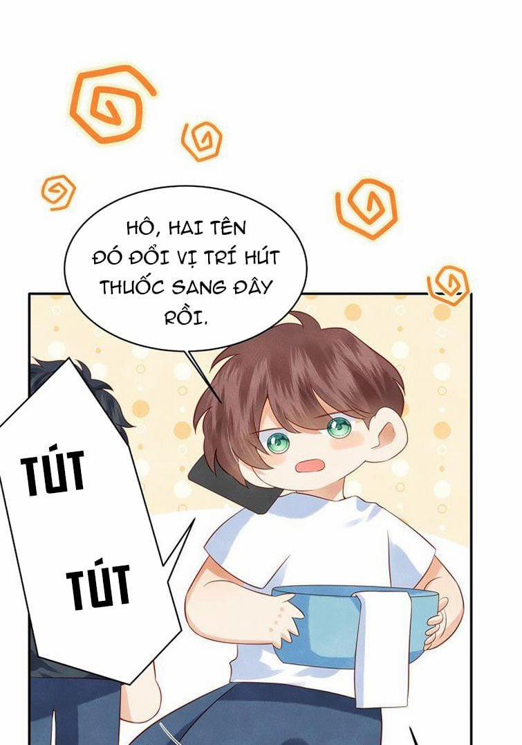 Giam Thủ Bị Đạo 10 trang 11