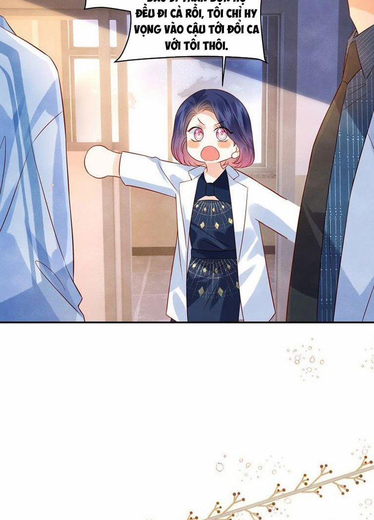 Giam Thủ Bị Đạo 11 trang 20