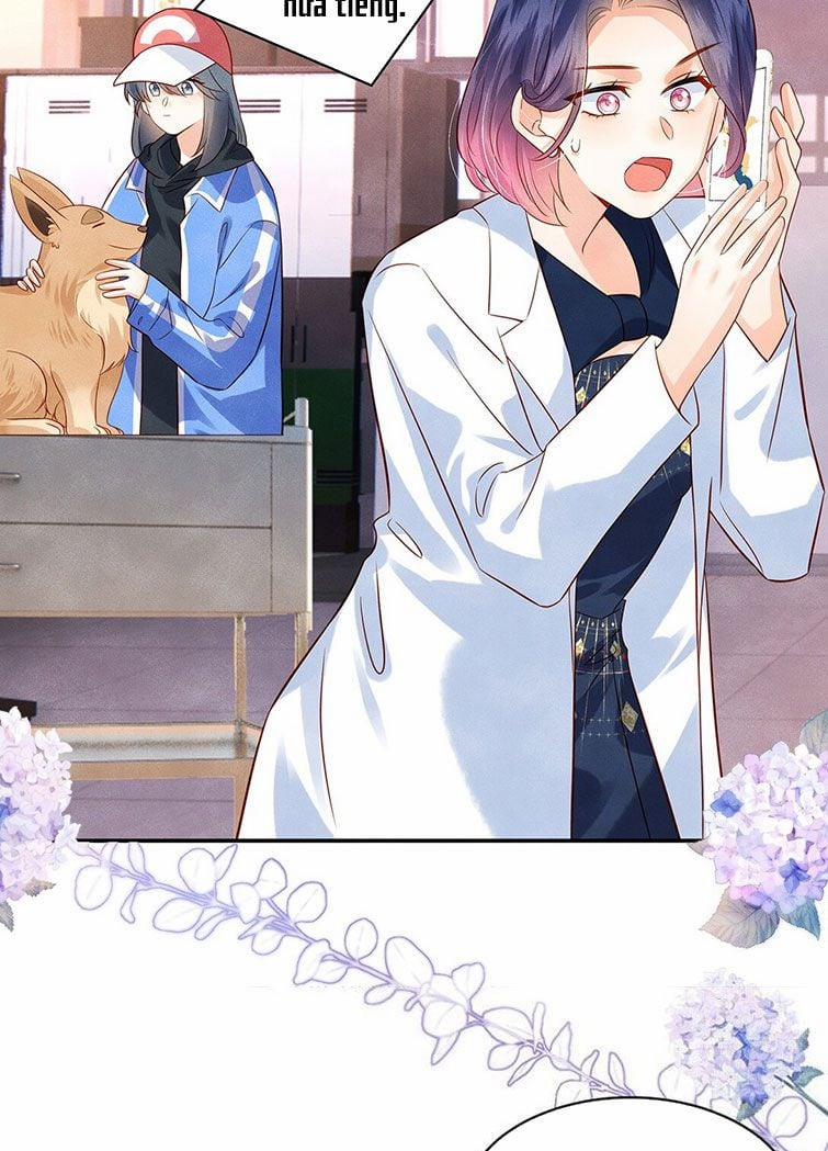 Giam Thủ Bị Đạo 11 trang 3