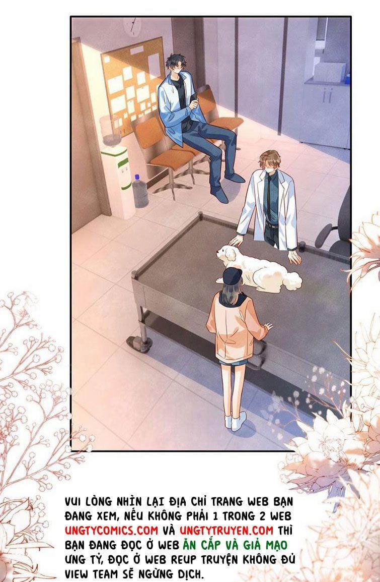 Giam Thủ Bị Đạo 11 trang 31