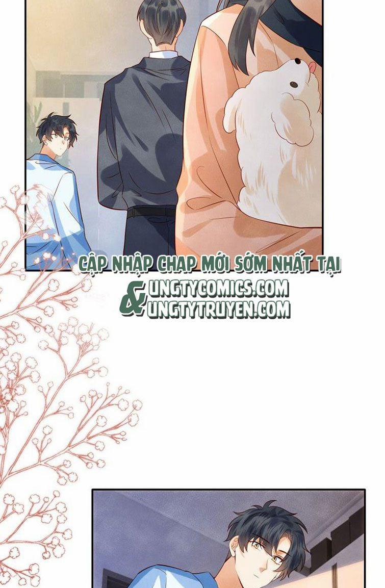 Giam Thủ Bị Đạo 11 trang 34