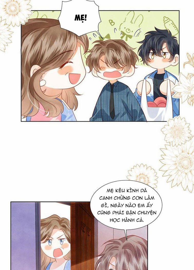 Giam Thủ Bị Đạo 11 trang 8