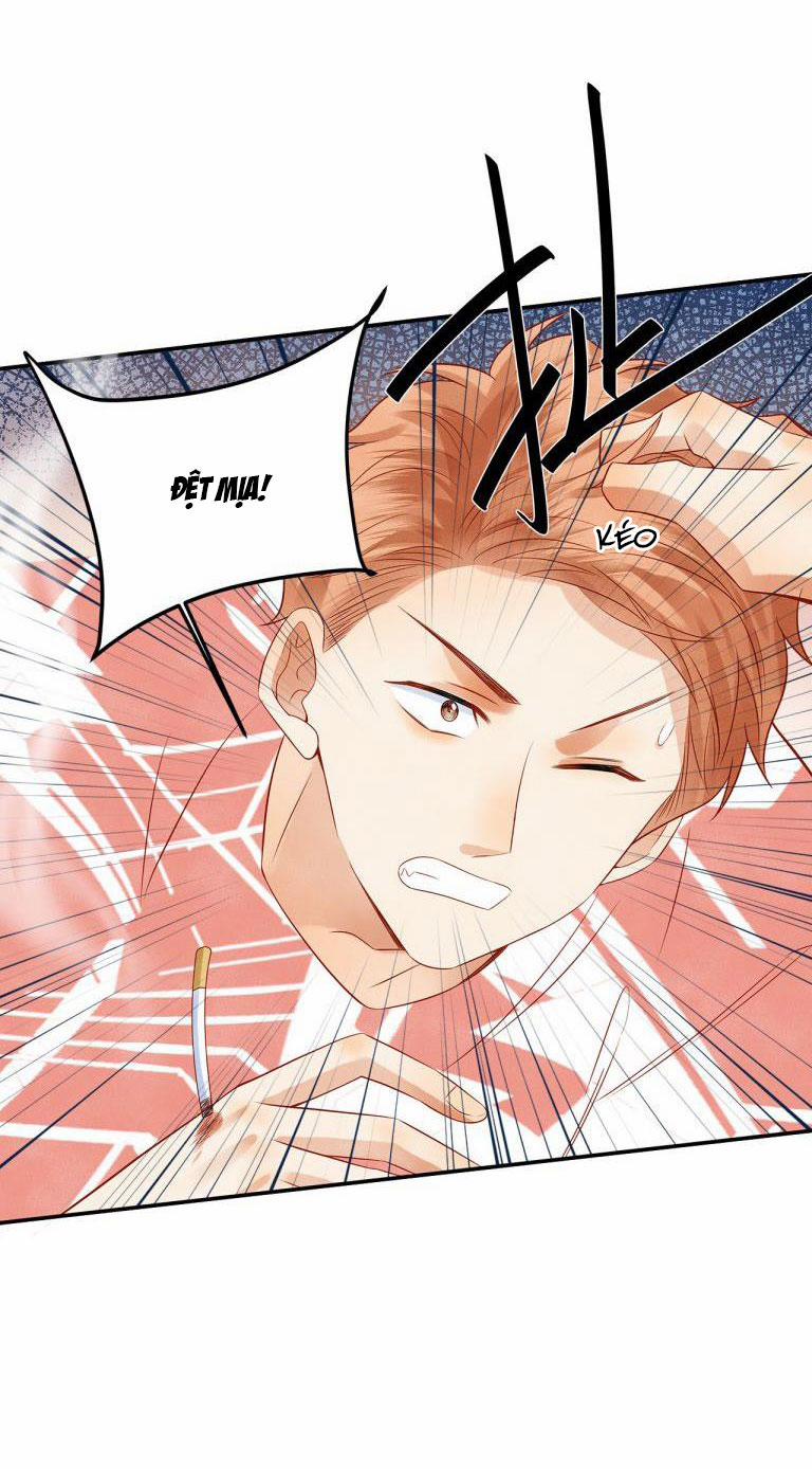 Giam Thủ Bị Đạo 12 trang 22