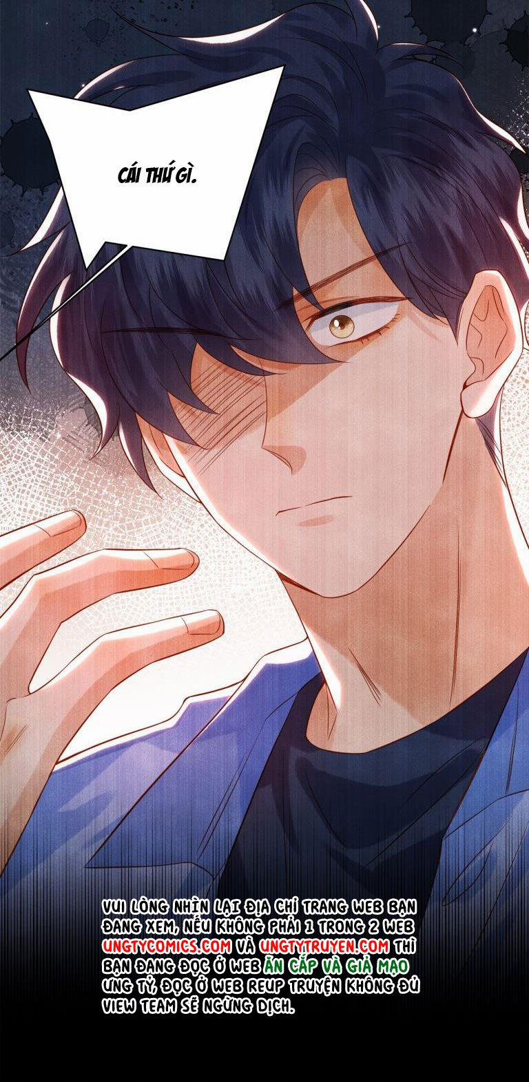 Giam Thủ Bị Đạo 12 trang 25